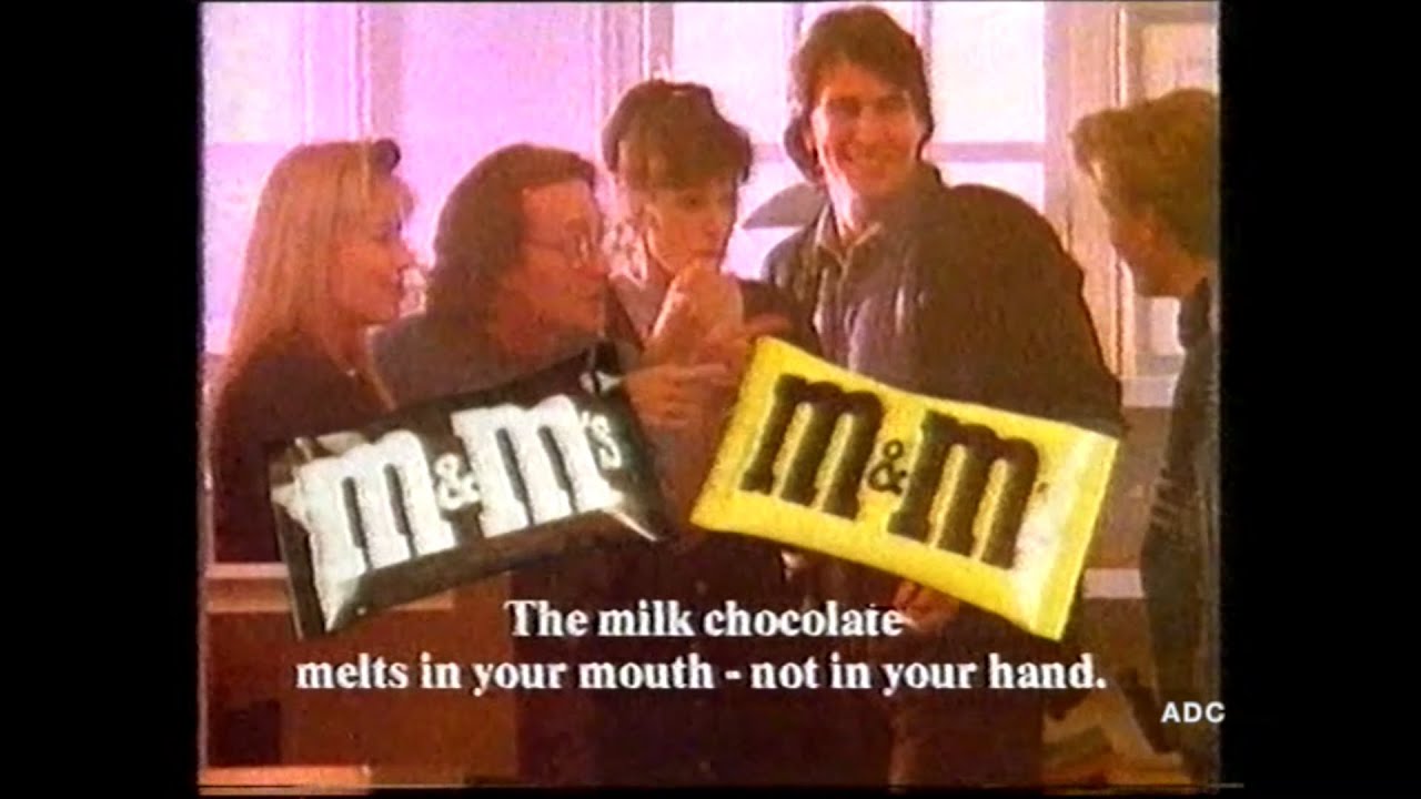 Channel 4 adverts 29th August 1988 2 of 2