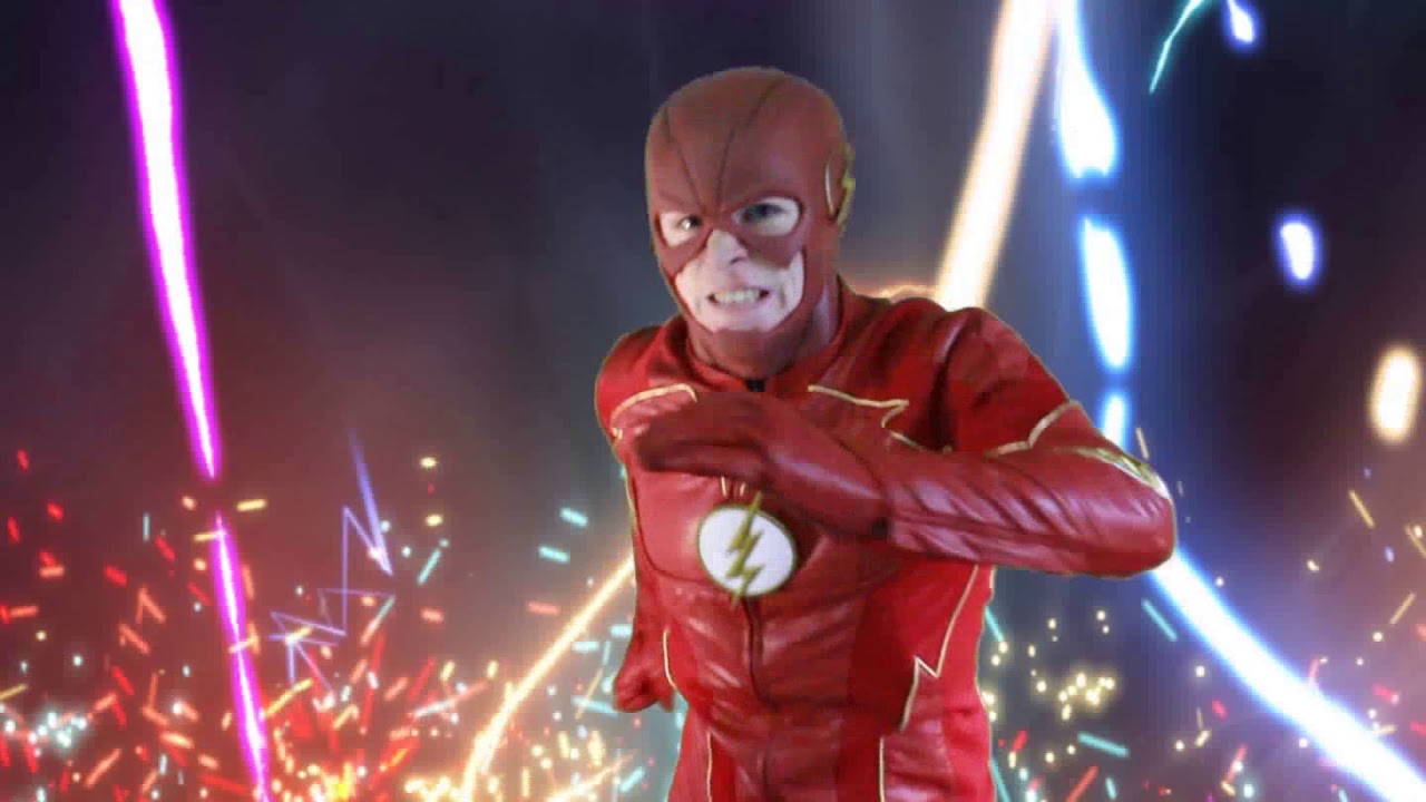 The Flashpoint Paradox | A Flash Fan Film | Teaser Trailer