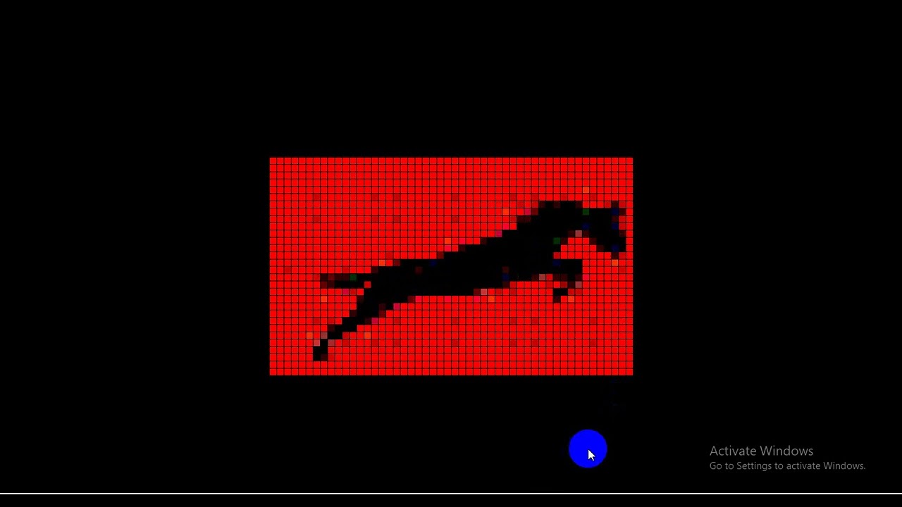 neon play English version avi, swf,gif opan video