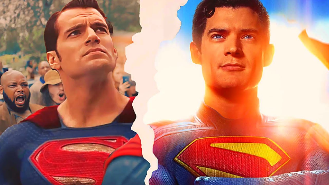 JAMES GUNN&rsquo;S SUPERMAN DESTROYS ZACK SNYDER&rsquo;S CULT WEIRDOS WITH HUGE SALES! 