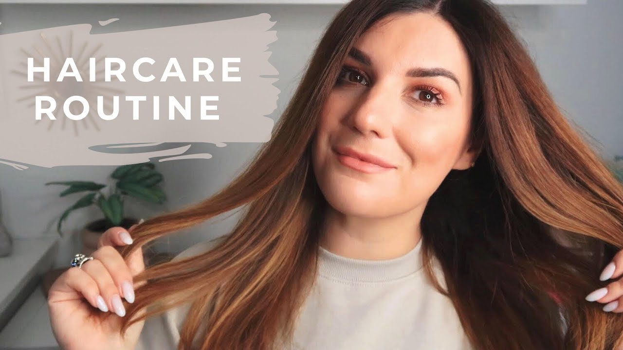 La mia HAIRCARE ROUTINE  || Federica Effe