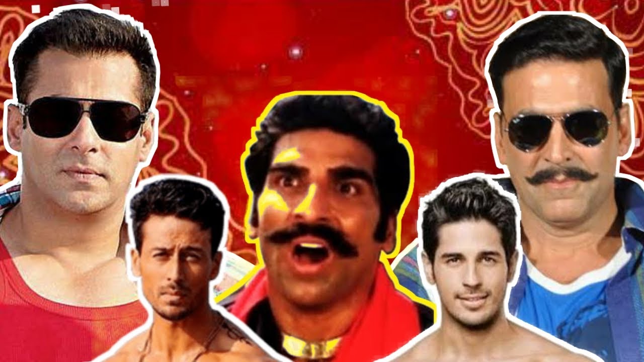 Worst Bollywood Dialogues | Jobless Guy