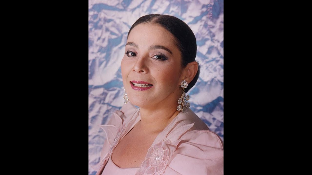 Estampas - Santanita  (GLADYS VERA)