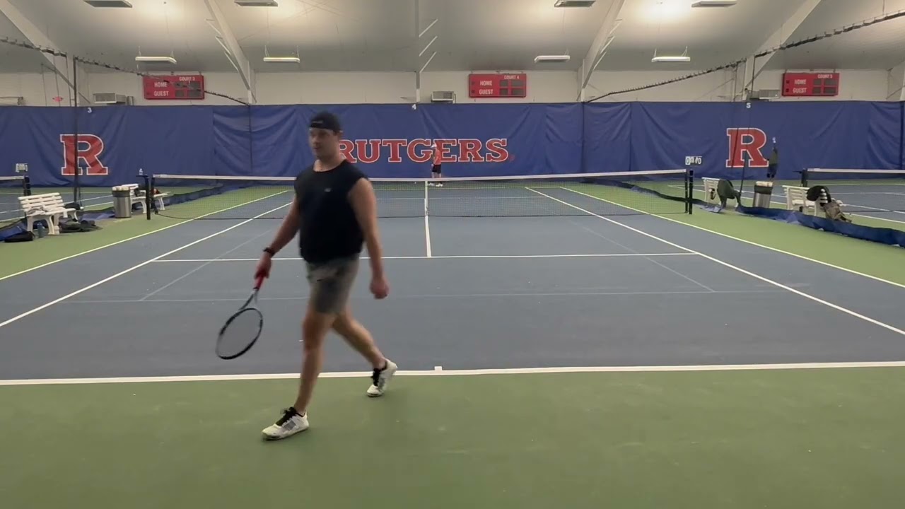 RS4: SS def AF 6-7 (5-7), 6-3, 6-3