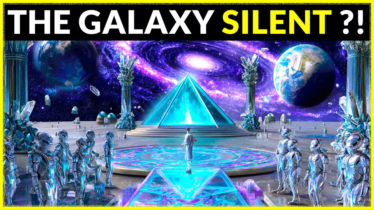 Humanity Turned Its Back—And the Galaxy Went Silent Sci-Fi | HFY Stories