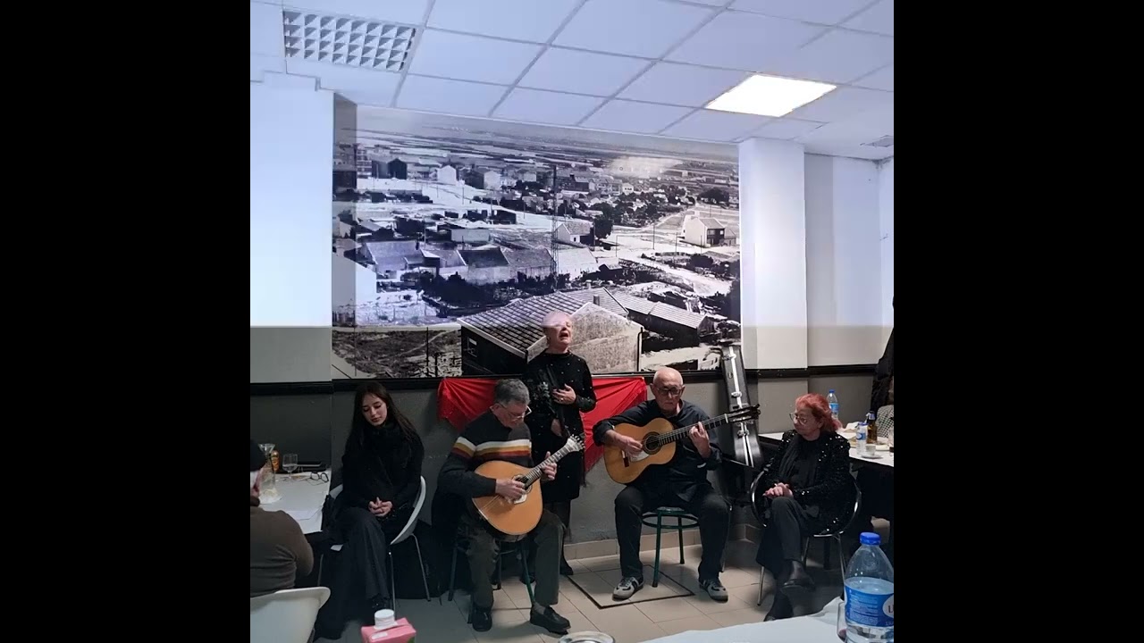 Maldição  (Fado Cravo)