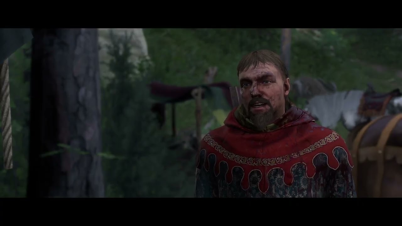Kingdom Come Deliverance II Gameplay Part66 PS5