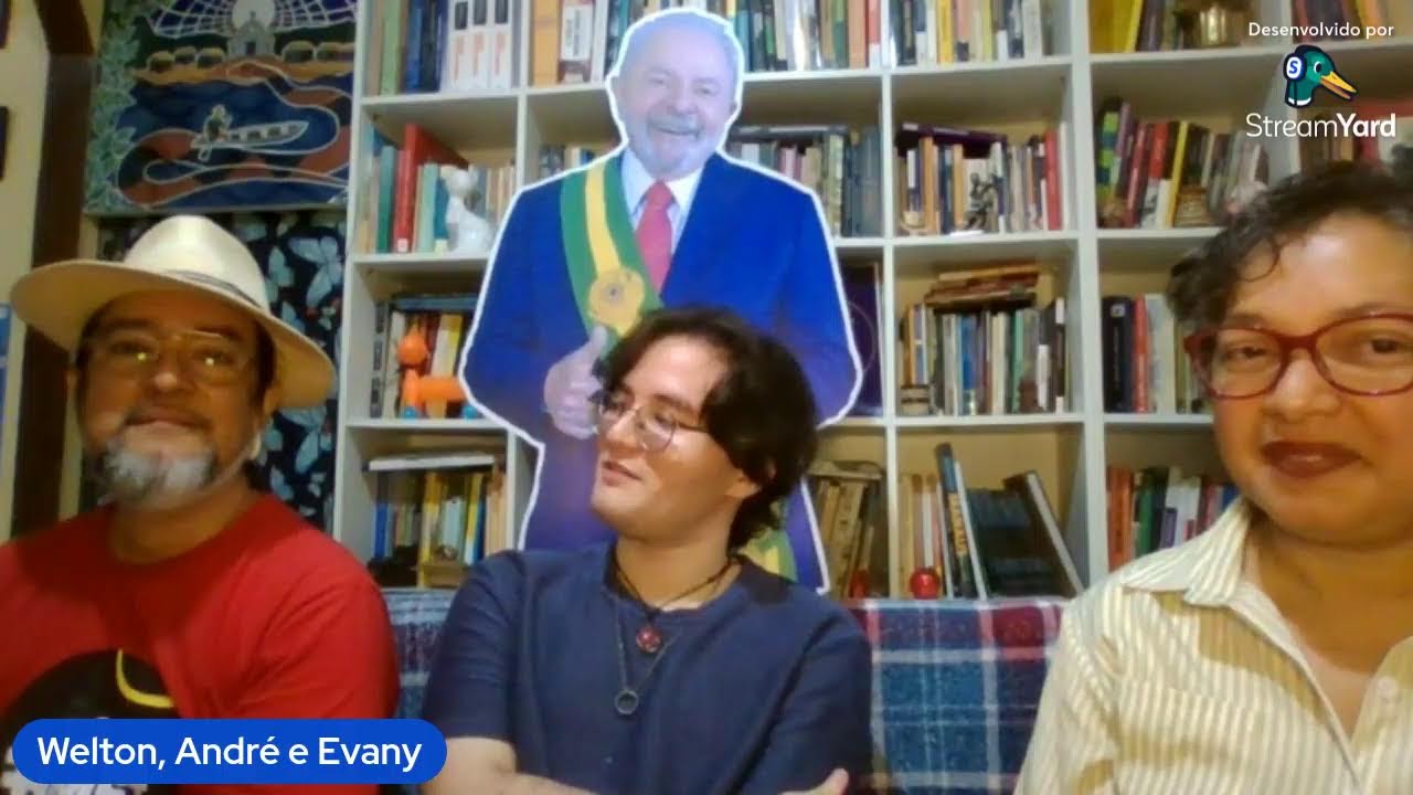 Mundo distópico: onde termina a Matrix?