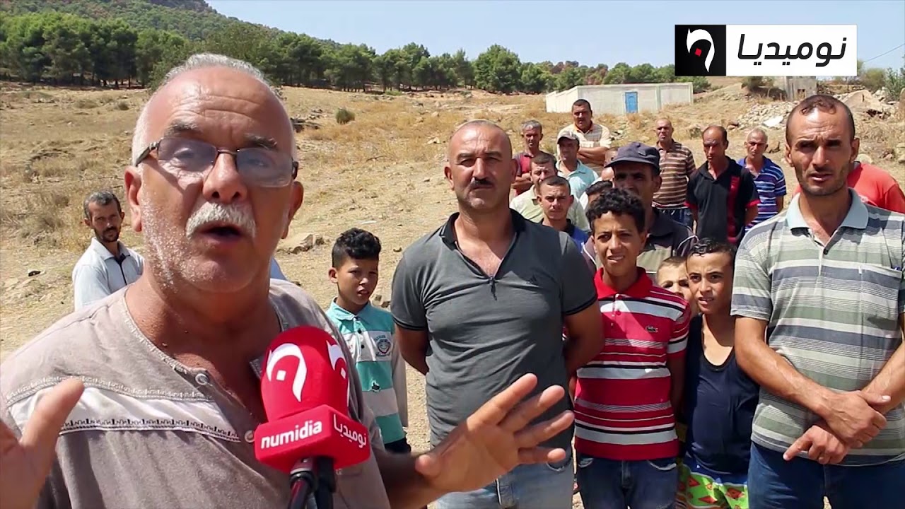 الشلف: قرى و مداشر بلدية الزبوجة.. الحمير و صفائح الماء لمجابهة