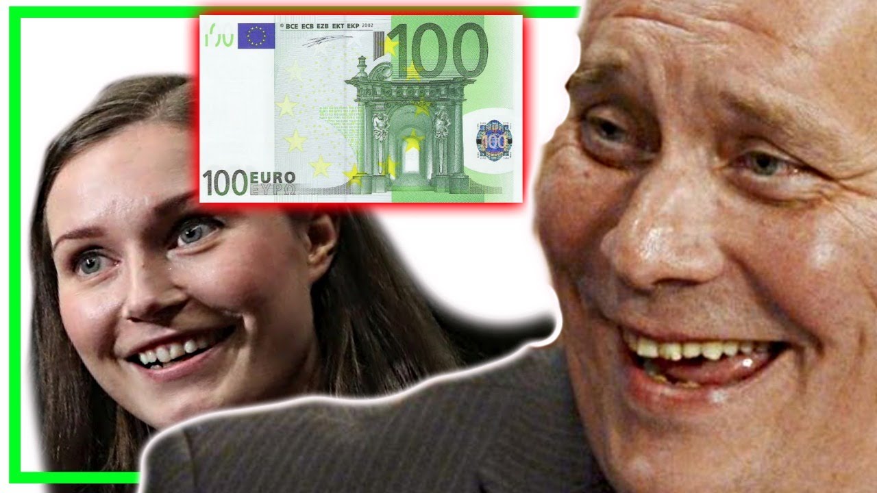 Petetyt Lupaukset ja Hallitus Nauraa - Suoraa Puhetta Arto Luukkanen