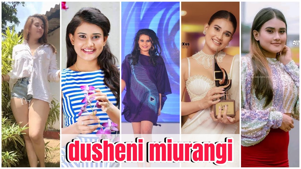 dusheni miurangi ❤️