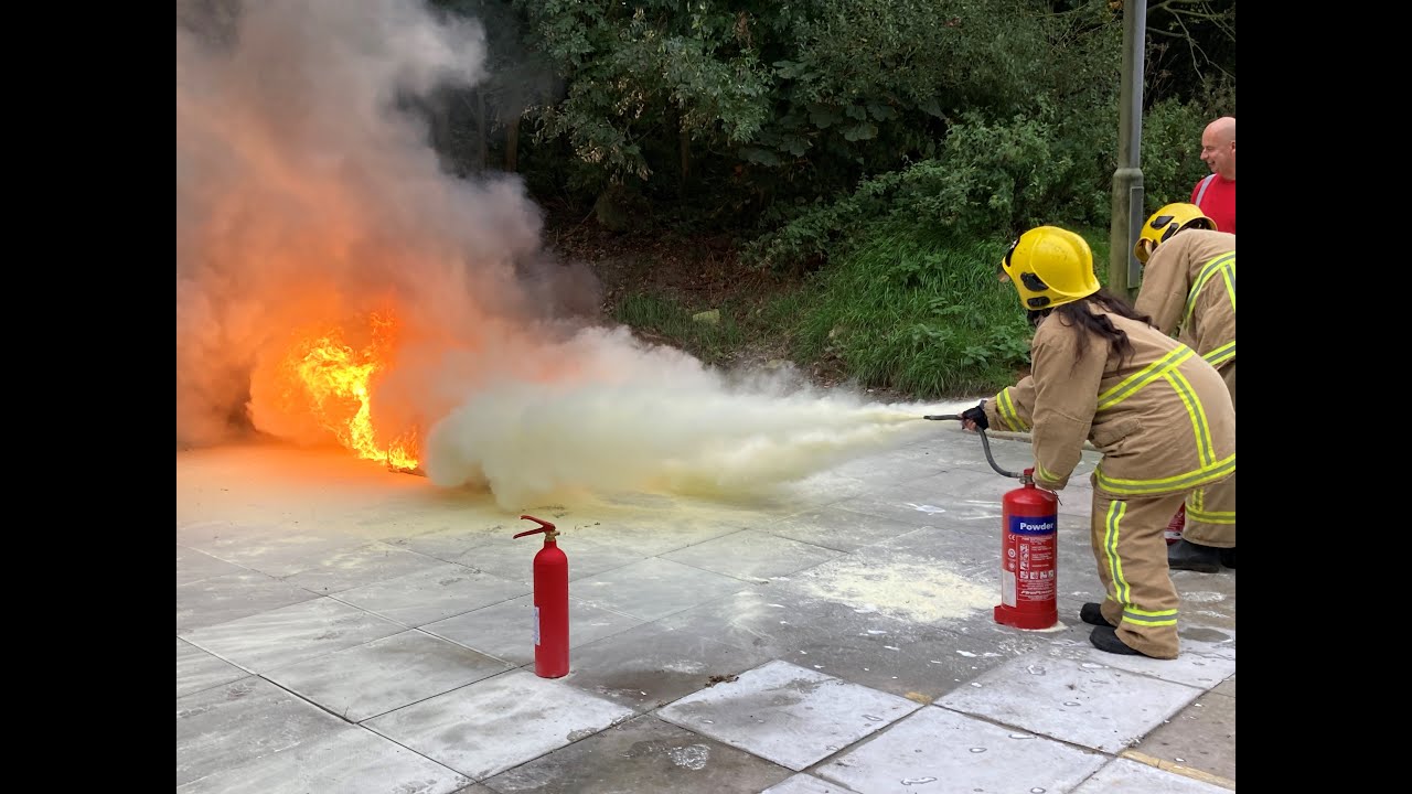 NFCC Prince's Trust