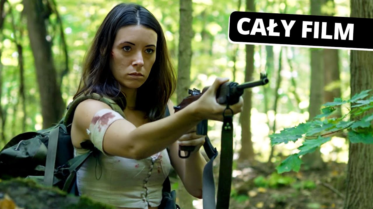 Krwawe polowanie (2022) // Cały film po polsku // Akcja // Polski lektor