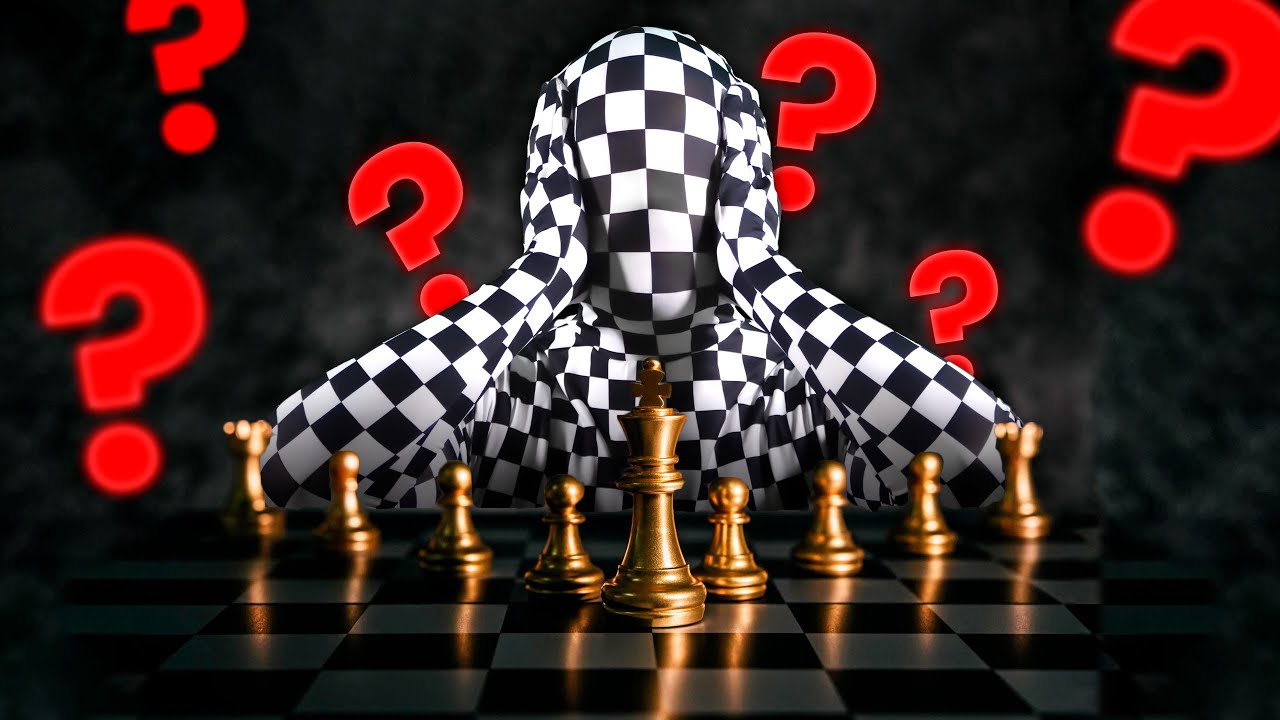 EL SECRETO de la CARO-KANN ENIGMÁTICA del GM Miguel Santos