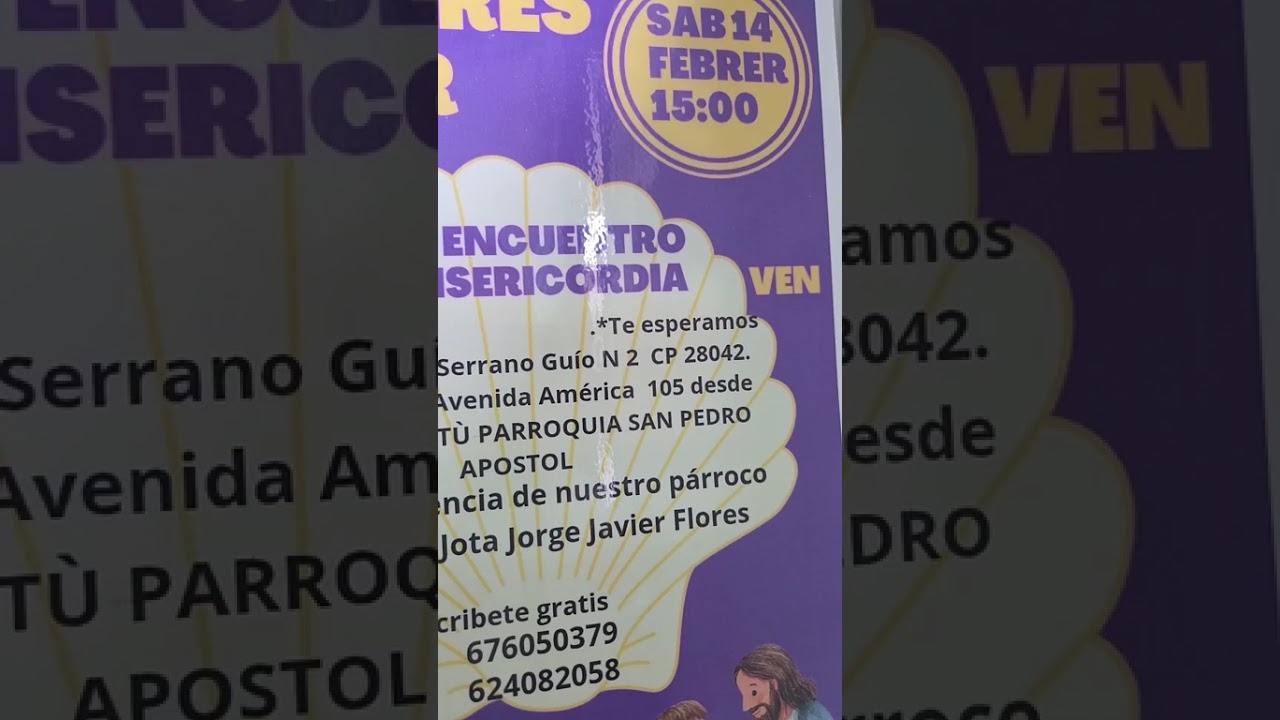 Evangelio adoremos miercoles 