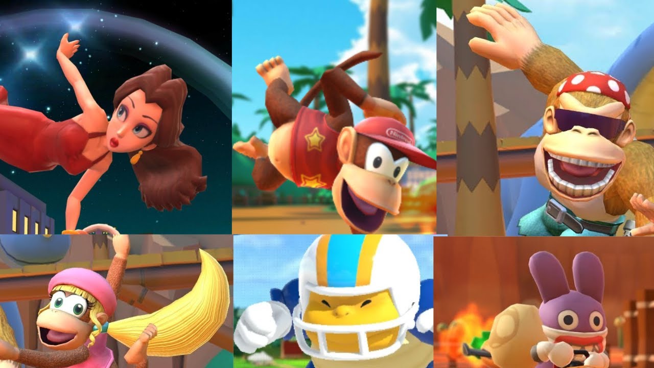 Mario Kart 8 Deluxe DLC- MULTIPLE CHARACTERS LEAKED?! (REAL OR FAKE?!)
