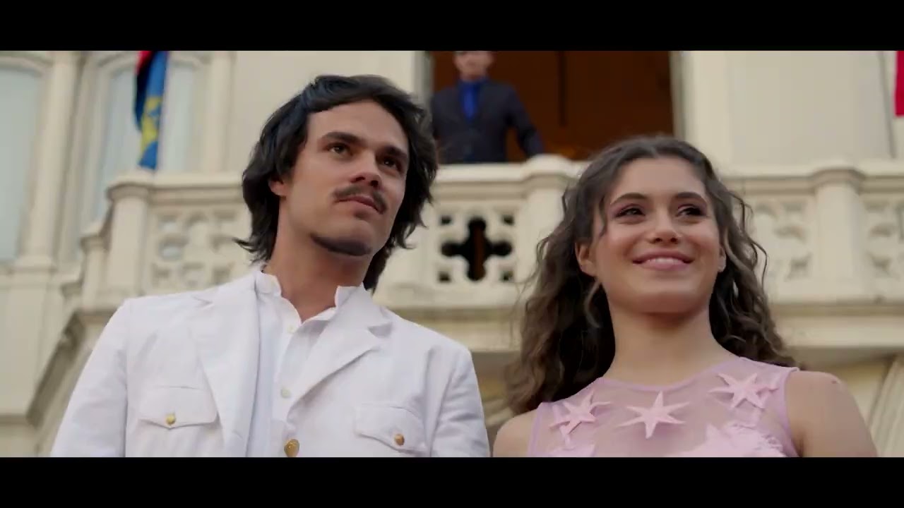 Margarita llega a Mexico! | Trailer Oficial 🌸💫