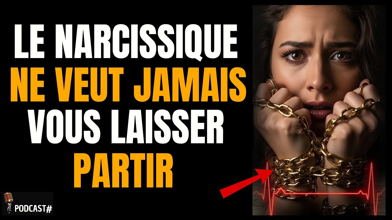 9 signes qu'un narcissique est vraiment attaché à vous (et ce qu'il cache)