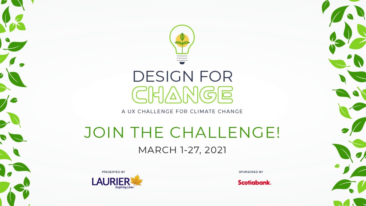 Design for Change Challenge
