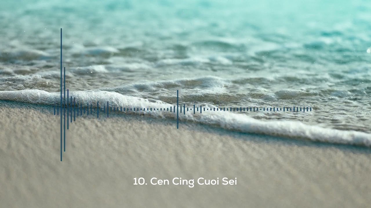 Oriental House Mix 2004 - 10. Cen Cing Cuoi Sei
