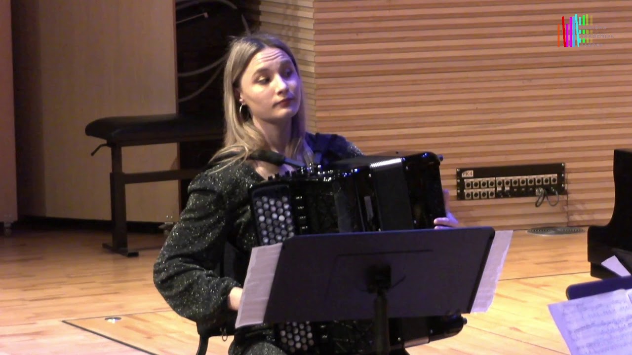 Koncert klasične glazbe  - LIVE STREAM