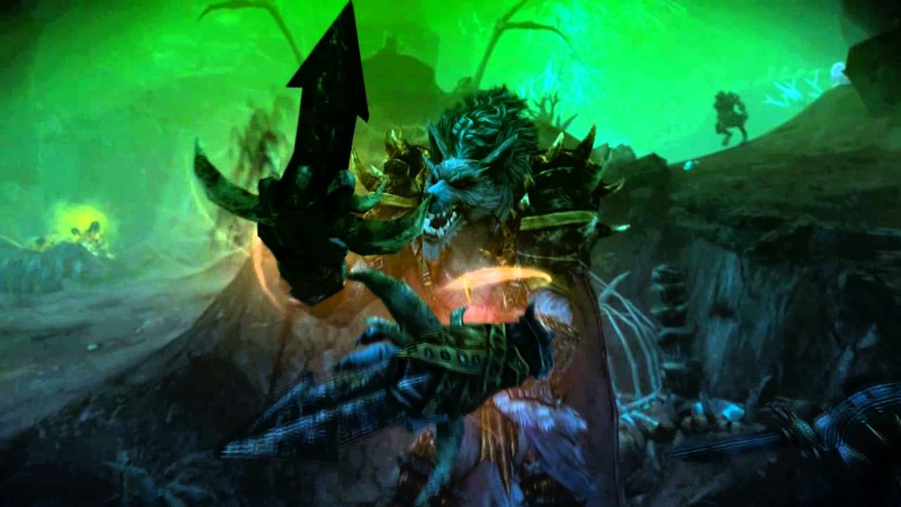 Black Gold Online - Залы алчности
