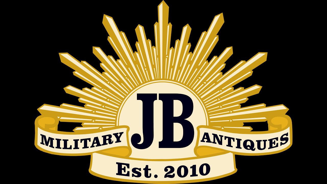 JB Military Antiques - How our auctions work