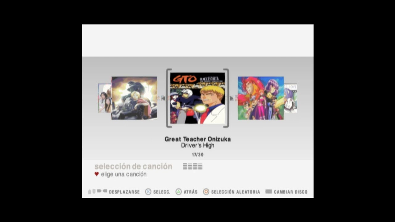 Singstar Anime | PS2 | PCSX2 | Gameplay