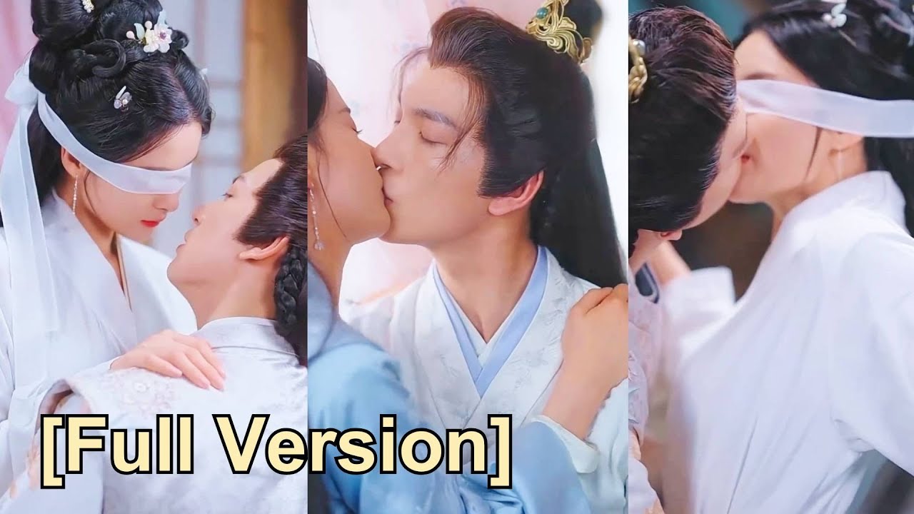 【Full Ver】He got her in an unkind way and locked her up for 5 years, but she gave birth to a son