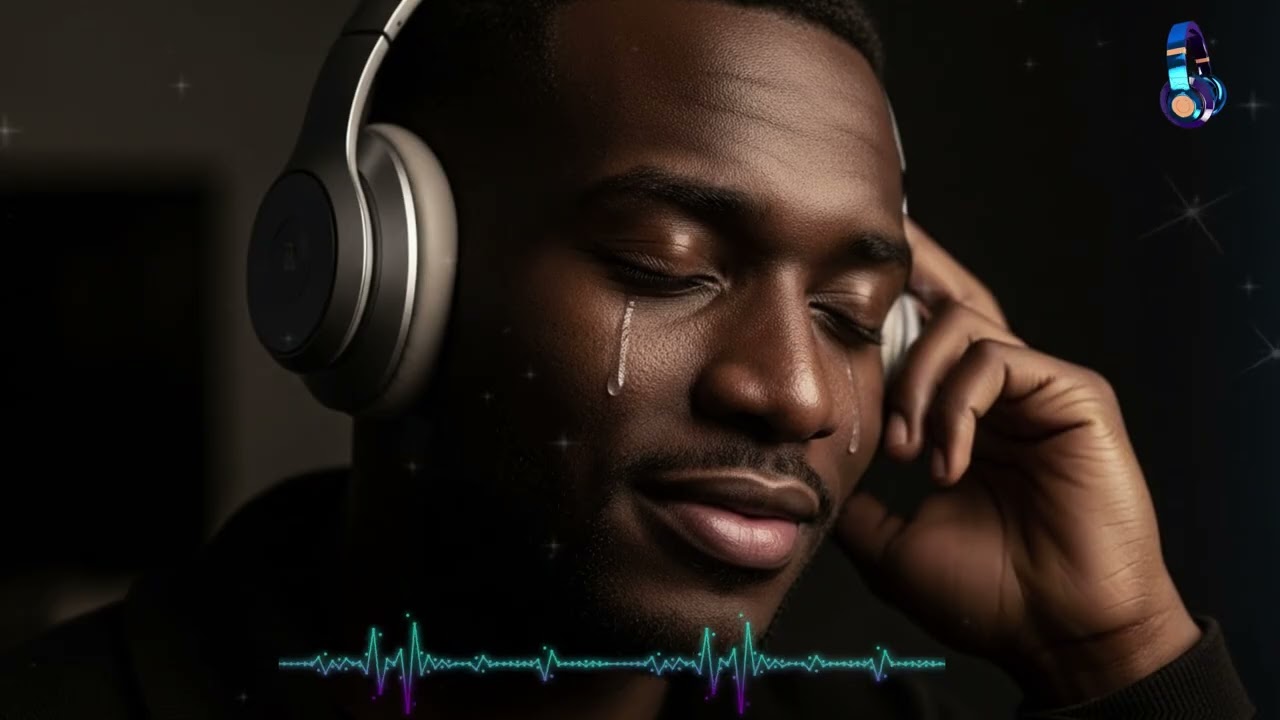 Anointed Psalms in Songs | R&B Gospel Spoken Bible Verses