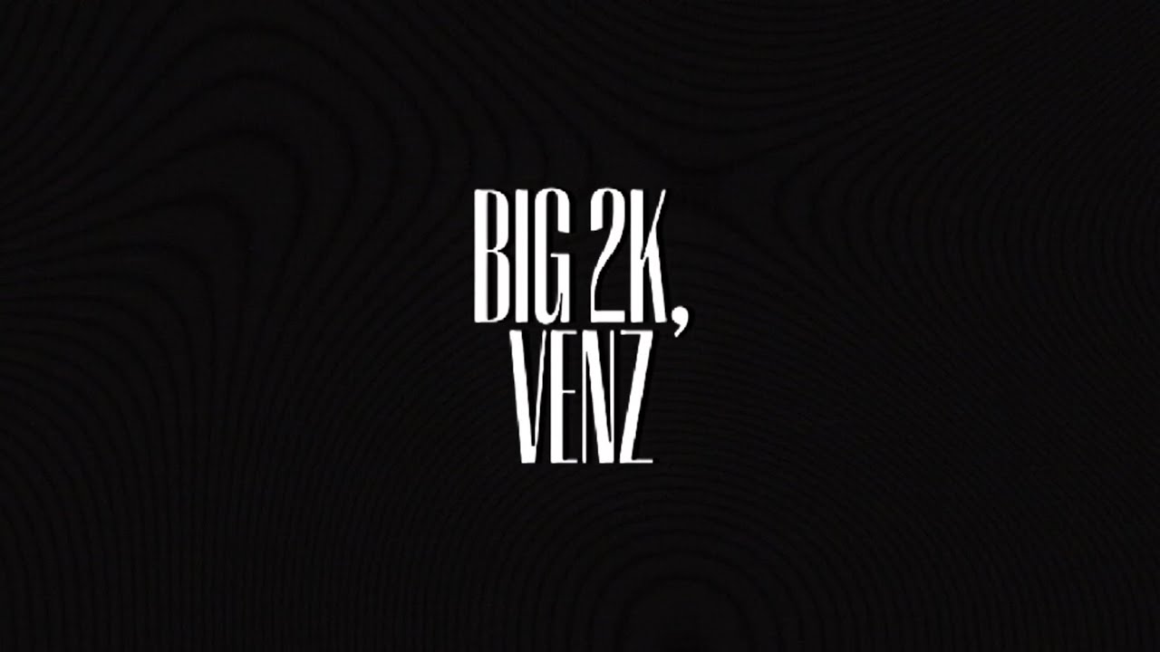 Cdot Blixks - Big 2kv (Official Music Video)