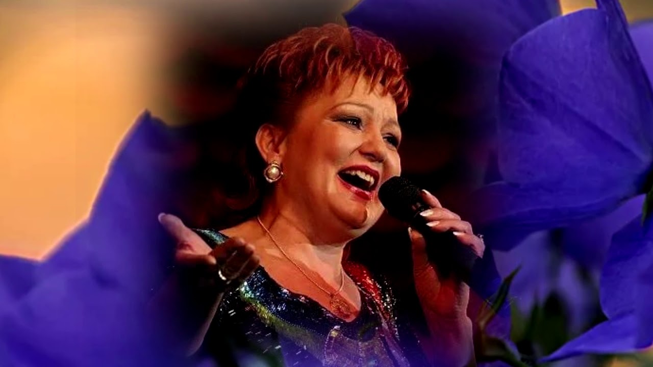 Хания Фархи - Арча (татарская народная песня)