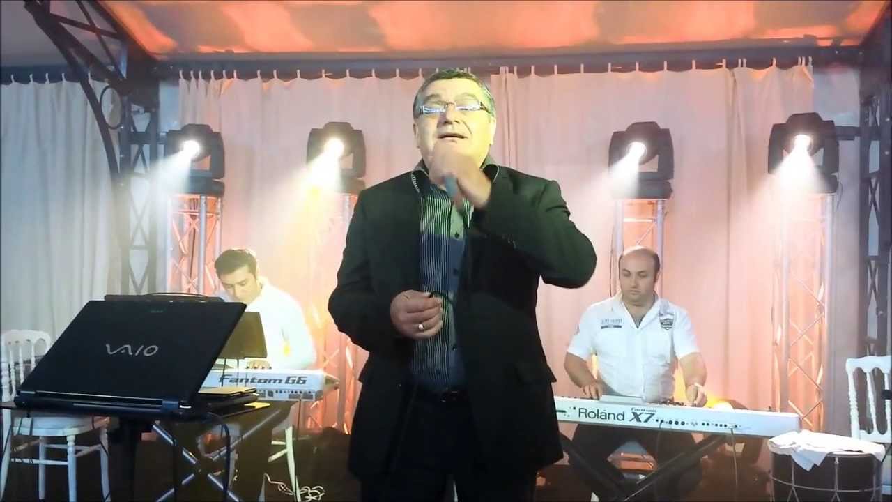RAFO PARIS EREVAN HAMUIT 2014