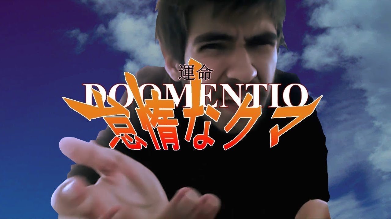 Perezoso Doom - Anime Opening