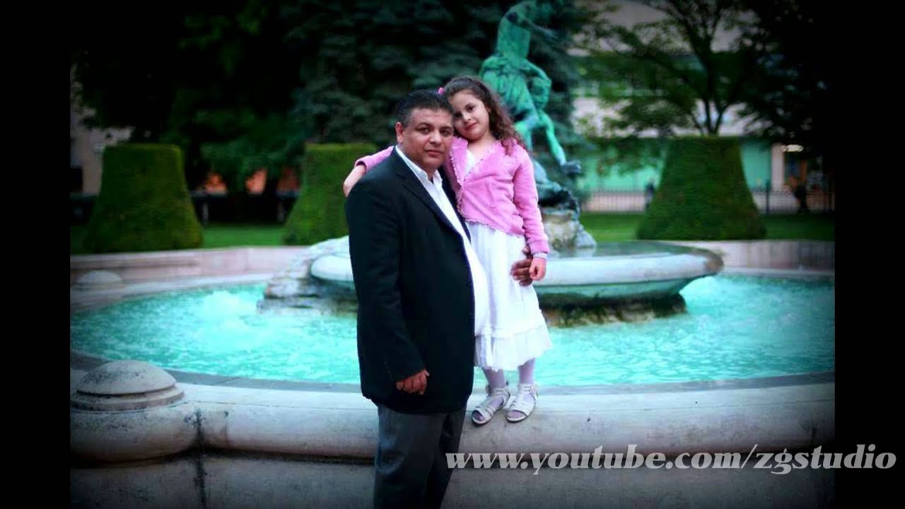 Kispesti Gyuszi - Szode s&eacute;j&aacute; ZGmusic