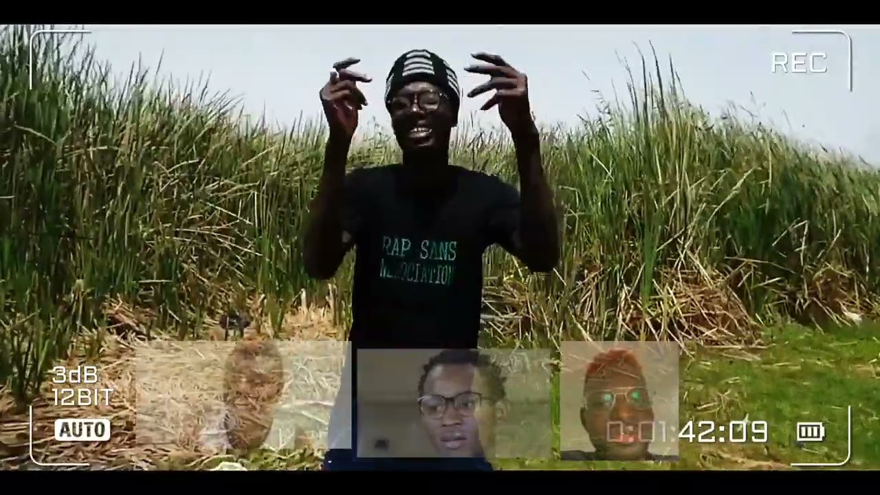 MC DOF CLASH ( PAWLISS OUZIN KEITA ET ADAMO) SEn XUROU MAM🤣🤣🤣🤣🤣🤣🤣🤣