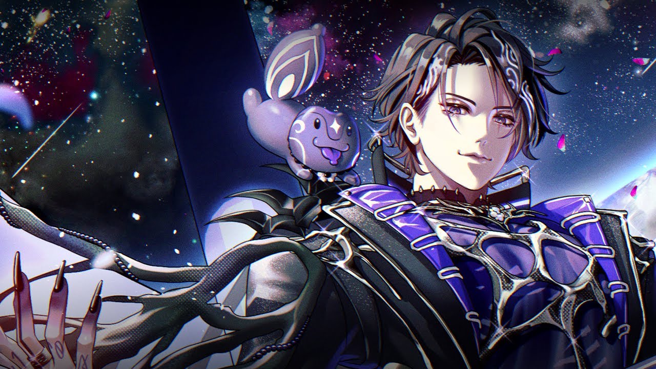 【BIRTHDAY STREAM】Birthday Customs!! #NayuCelebrate2025【Nayuta Umbrage | FIRST STAGE PRODUCTION EN】