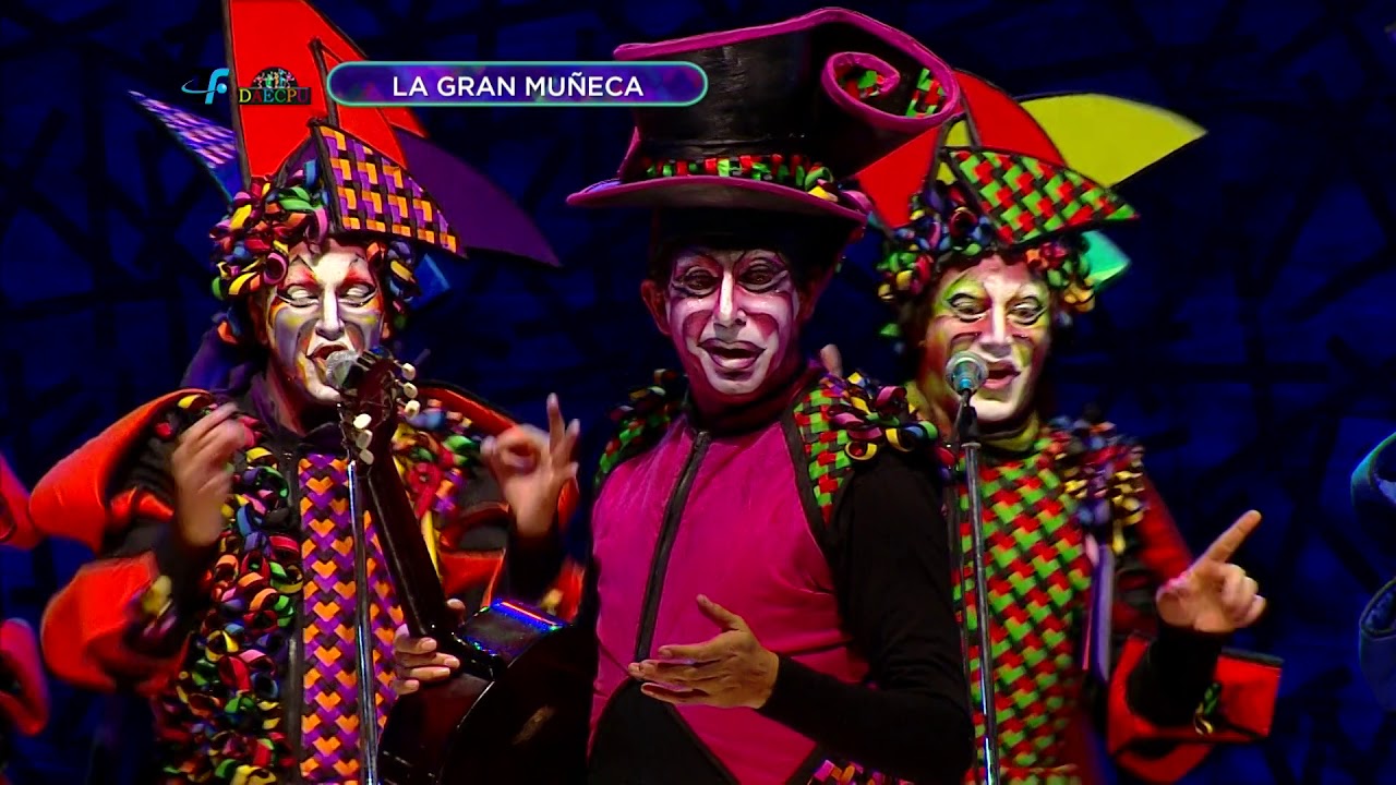 3ra Etapa - La Gran Muñeca - Liguilla