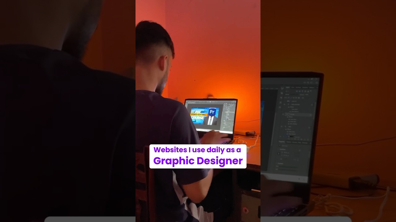 Websites for Graphic Designer 🧑🏻&zwj;💻 | #assamese #axomiya #assamesedesigner #axomiyadesigner