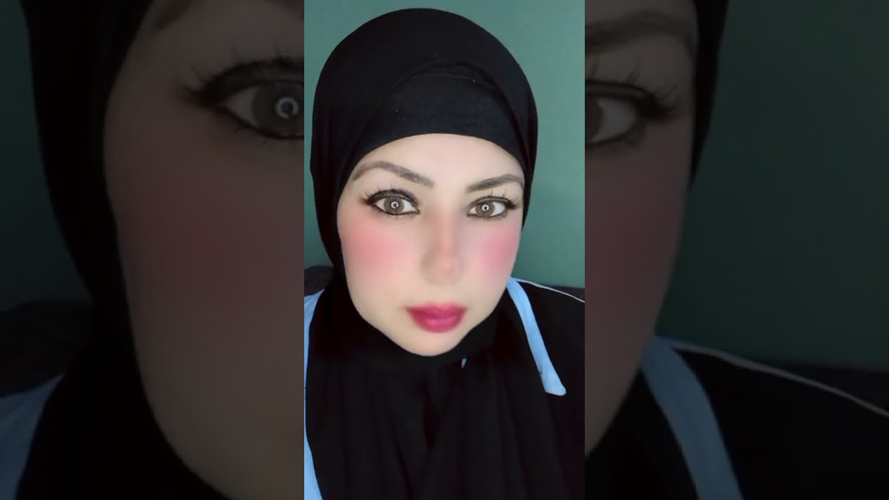 رابط التيك توك ممكن تعملي لي متابعة ا 