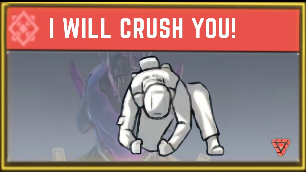 This Secret Execution from Mythic Spectre Draw is so Hillarious