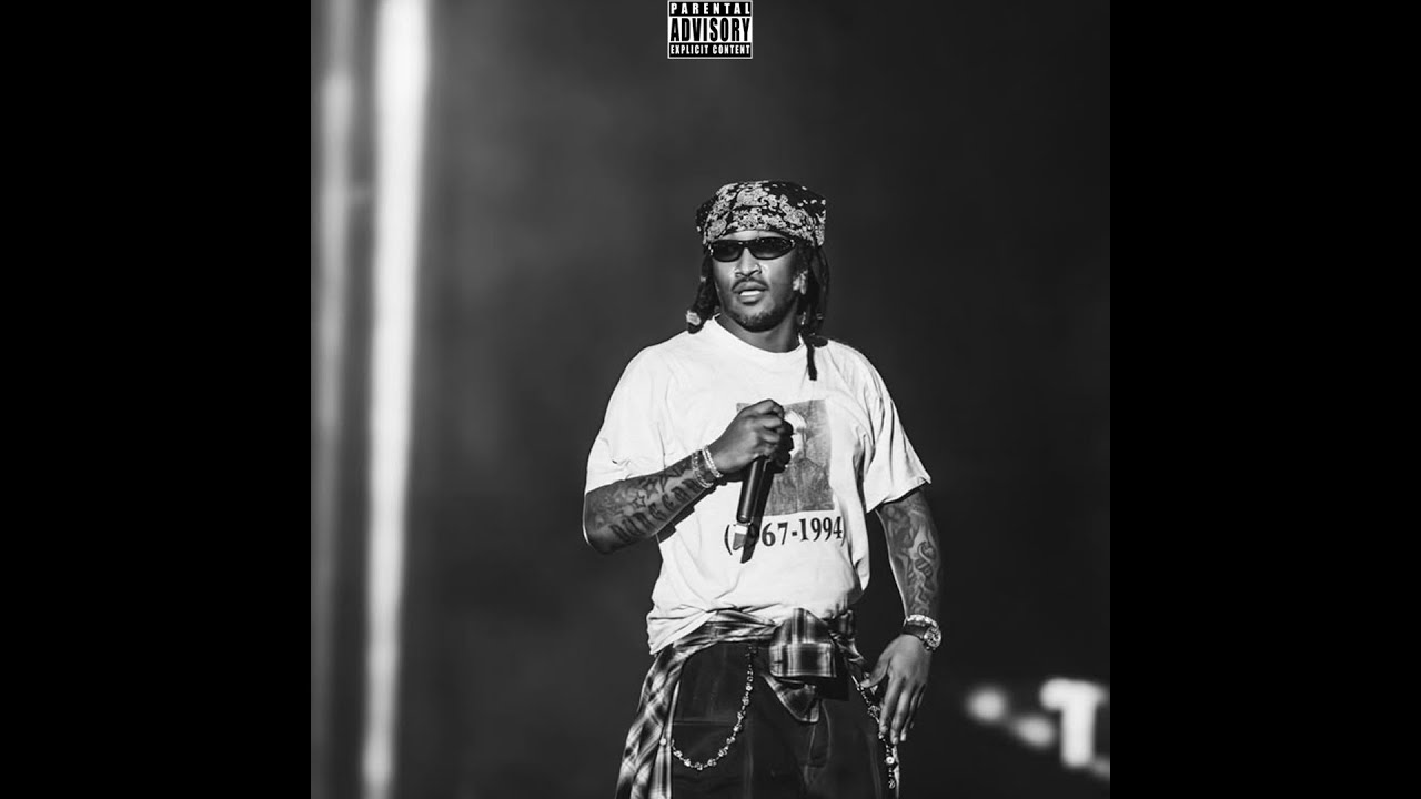[FREE] FUTURE TYPE BEAT - 
