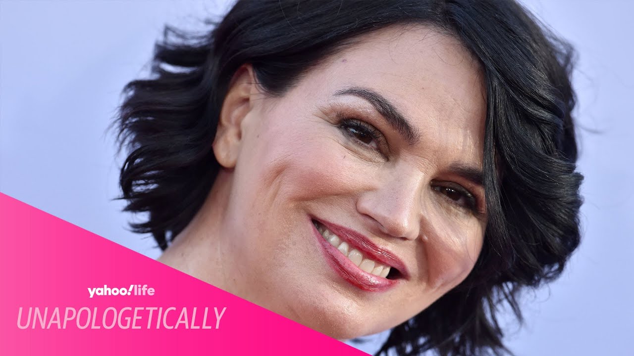 Karen Duffy talks living with a chronic illness