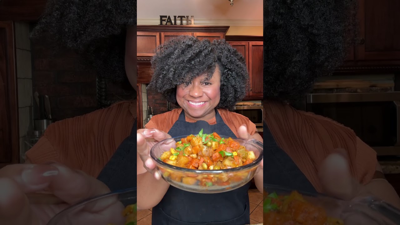 Trying Food I Hated as a Kid | Canned Mixed Vegetables #shorts