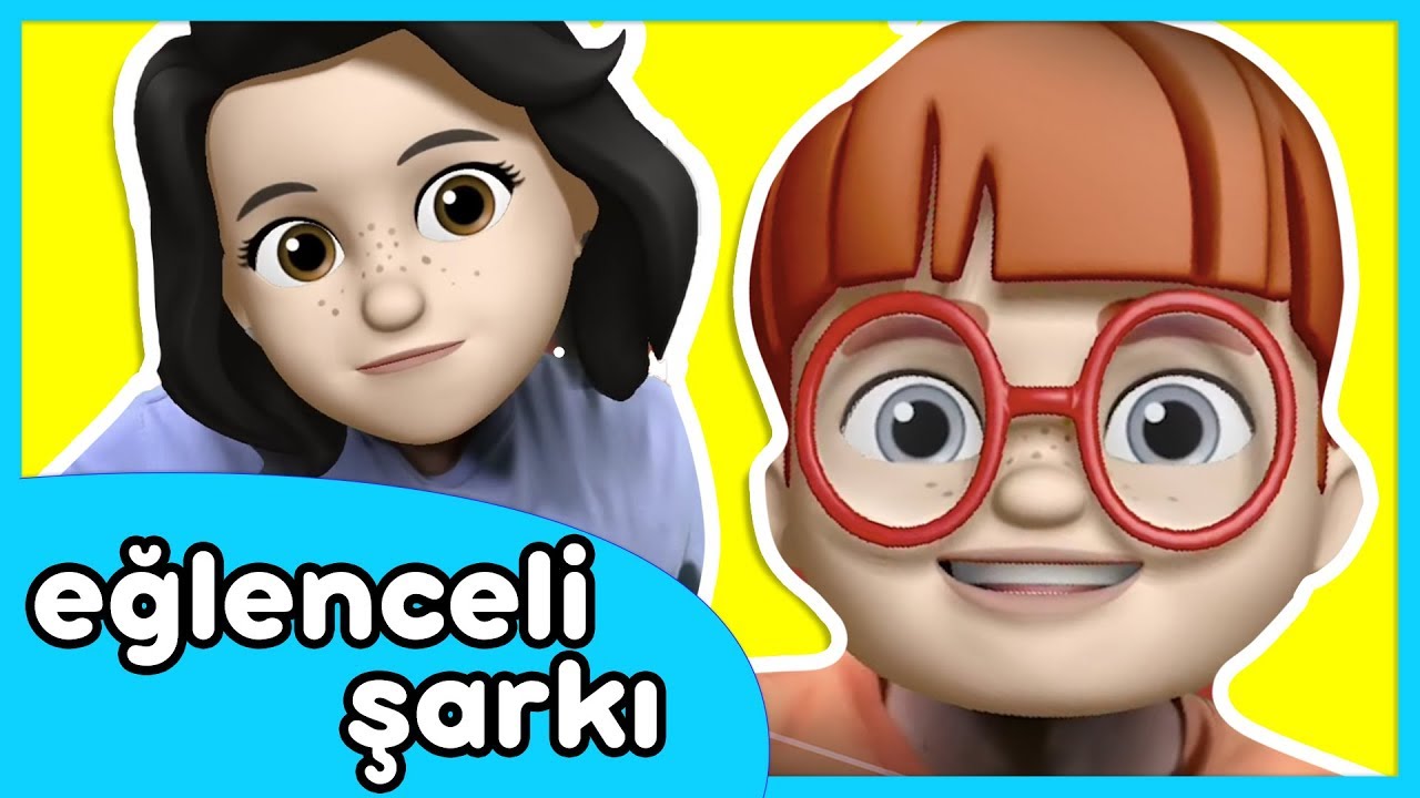 Yusuf Yusuf O Şeker Mi?  | Türkçe Johny Johny Yes Papa