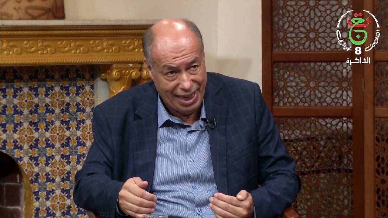 الذاكرة السياسة - دور الإعلام الوطني في الثورة التحريرية