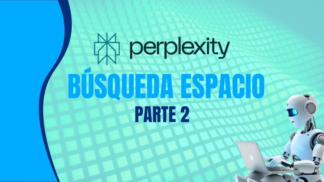 Ejemplo 03 Búsqueda Mixta Asistente-IA  de PERPLEXITY ejecutado dentro Agente-IA COMET - Parte 02
