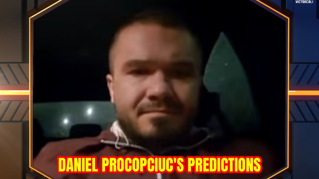 Прогнозы Даниэля Прокопчука на суперматч Восток — Запад 21