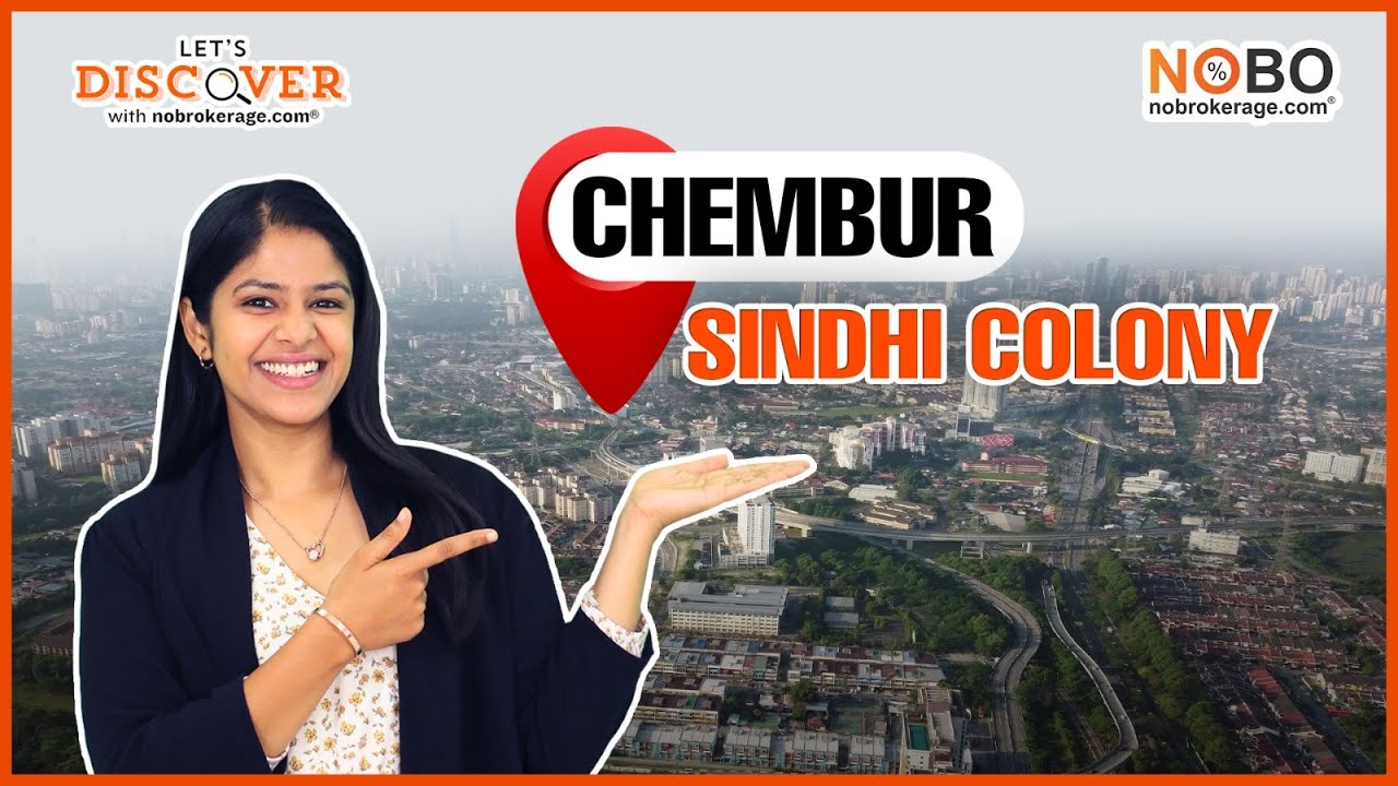 Sindhi Society, Chembur – Partition Se Paradise Tak | Let’s Discover Mumbai’s Community Jewel