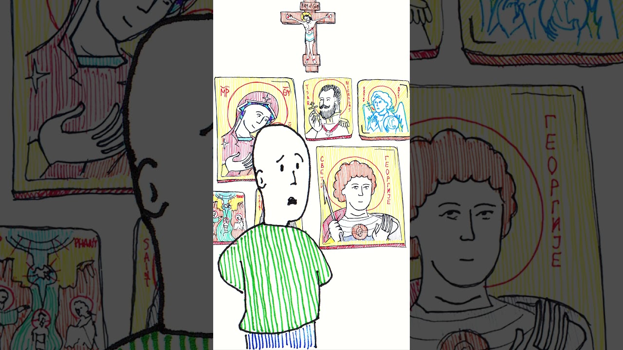 Wyb&oacute;r patrona